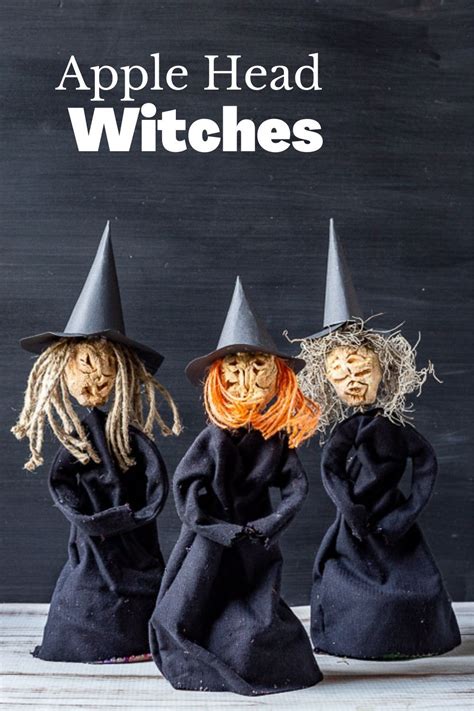 Sweet Maize Witches: A Unique Twist on Halloween Treats